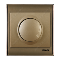 دیمر روشنایی ایران 2008 بژ